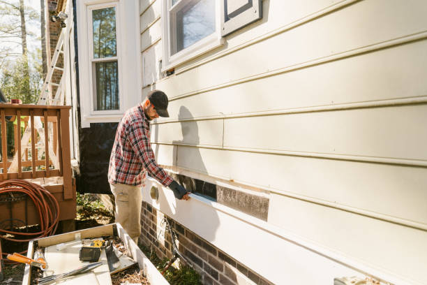 Trusted Siding Inspection service in Durant, FL - Creative Siding
